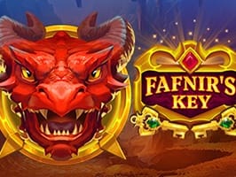Fafnirs Key