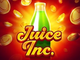 Juice Inc screenshot