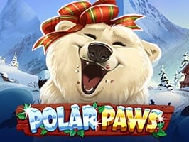 Polar Paws screenshot