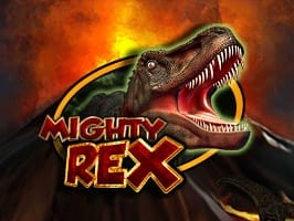 Mighty Rex