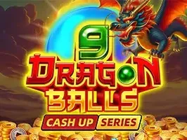 9 Dragon Balls Cash Up screenshot