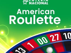 American Roulette screenshot