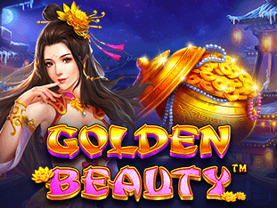 Golden Beauty screenshot