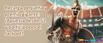 Recarga de Fin de Semana