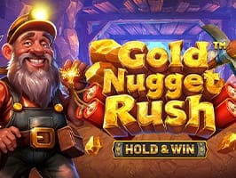 Gold Nugget Rush screenshot