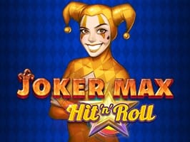 Joker Max Hit N Roll screenshot
