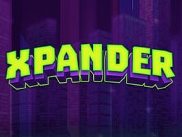 Xpander screenshot