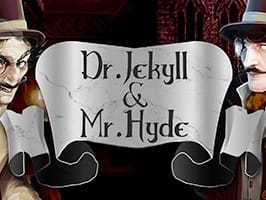 Dr jekyll and mr hide