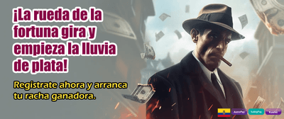 Los Mejores Slots Online