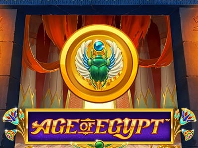 Age of Egypt