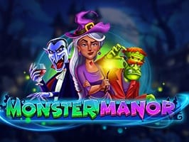 Monster Manor screenshot