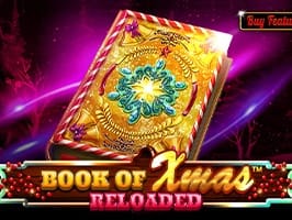 Book of Xmas Reloaded screenshot