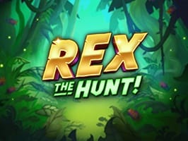 Rex the Hunt